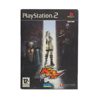 The King of Fighters: Maximum Impact - Special 2 Disc Set (PS2) PAL Used